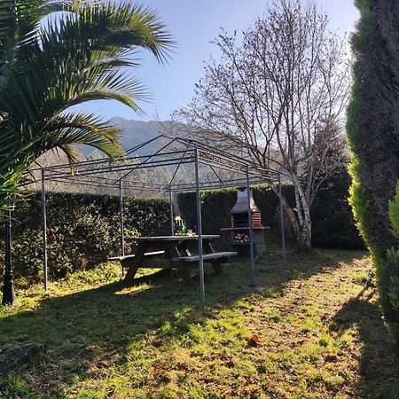 Casa Africa Villa Vibano Dış mekan fotoğraf