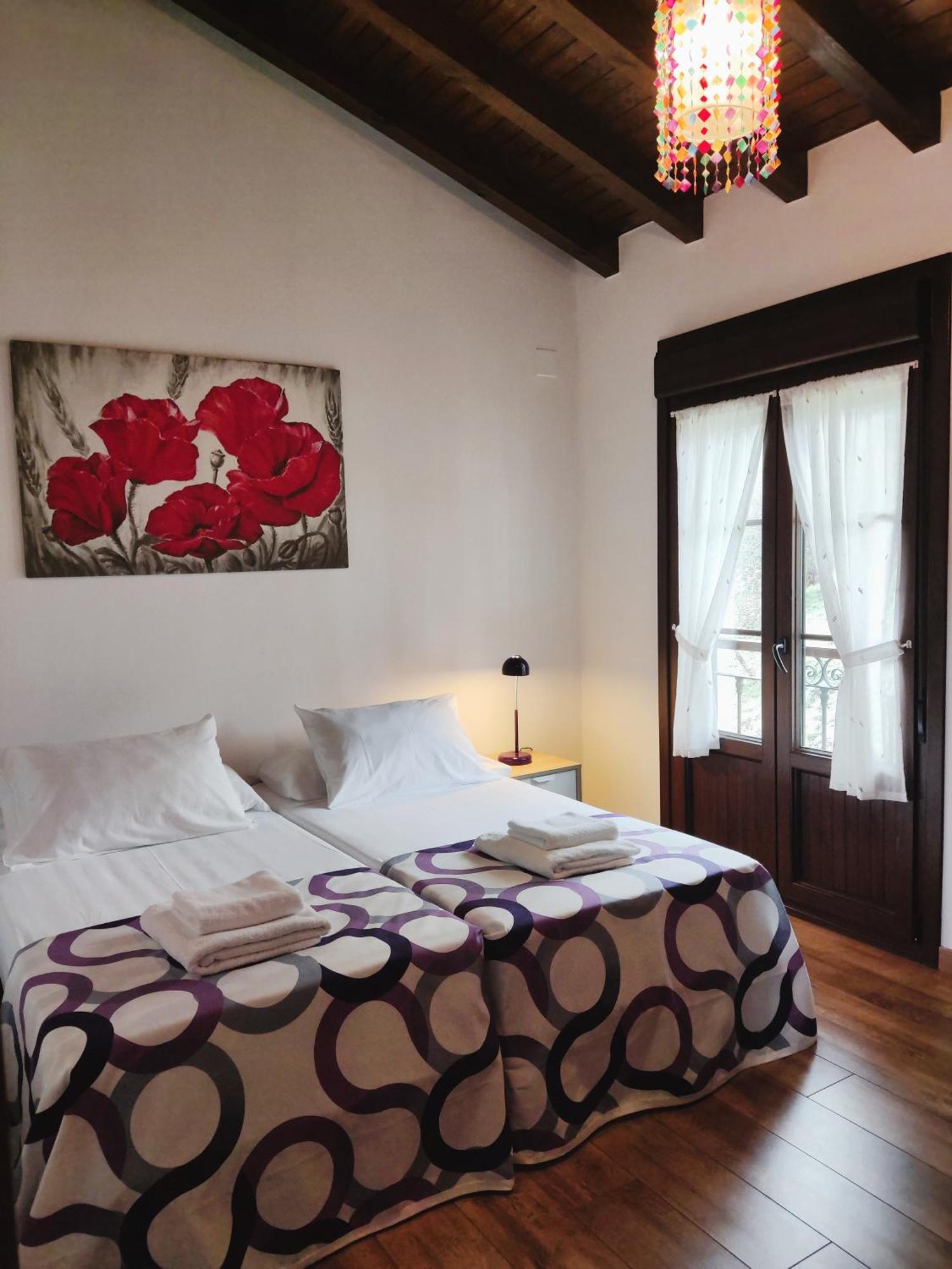 Casa Africa Villa Vibano Dış mekan fotoğraf