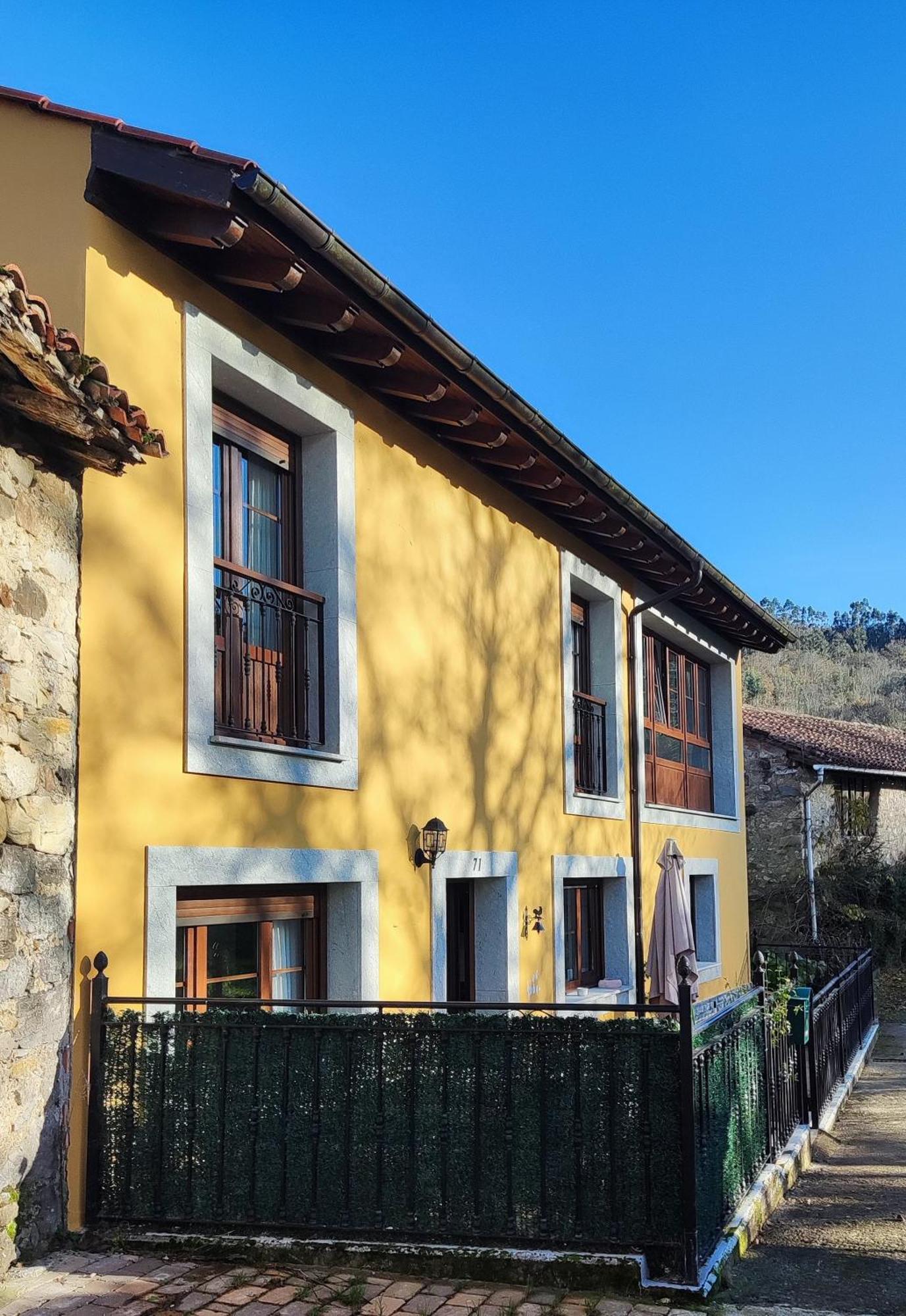 Casa Africa Villa Vibano Dış mekan fotoğraf