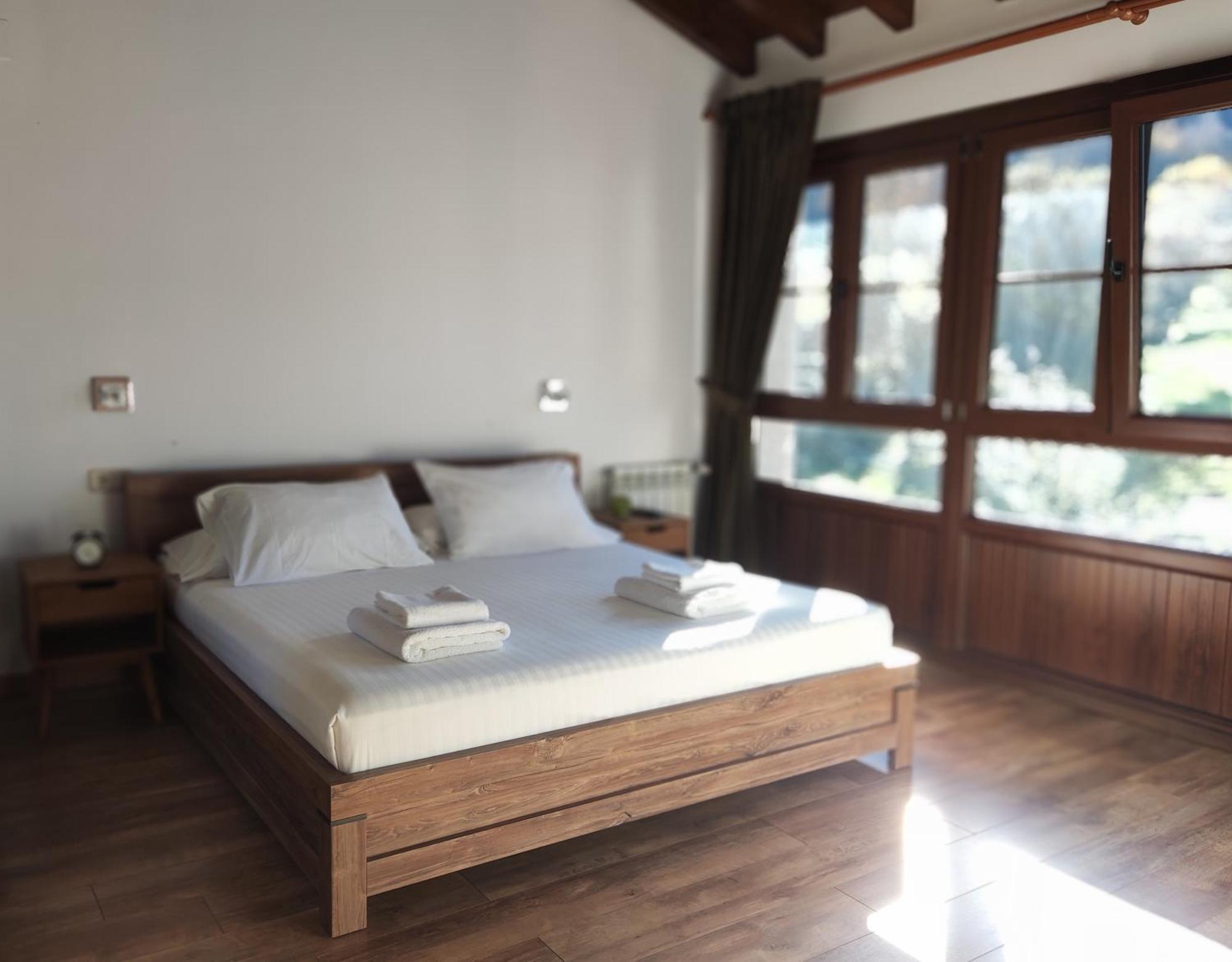 Casa Africa Villa Vibano Dış mekan fotoğraf