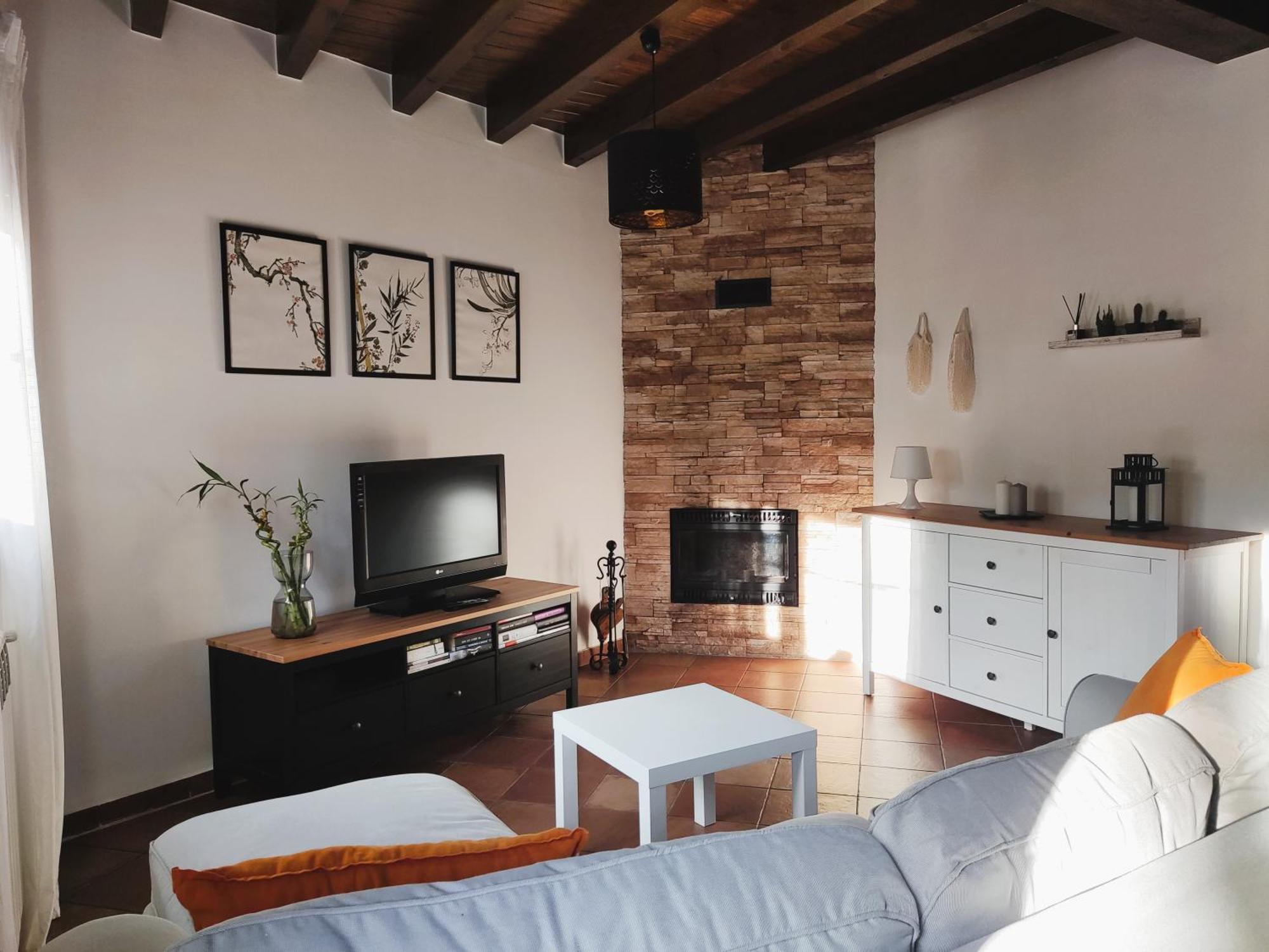 Casa Africa Villa Vibano Dış mekan fotoğraf