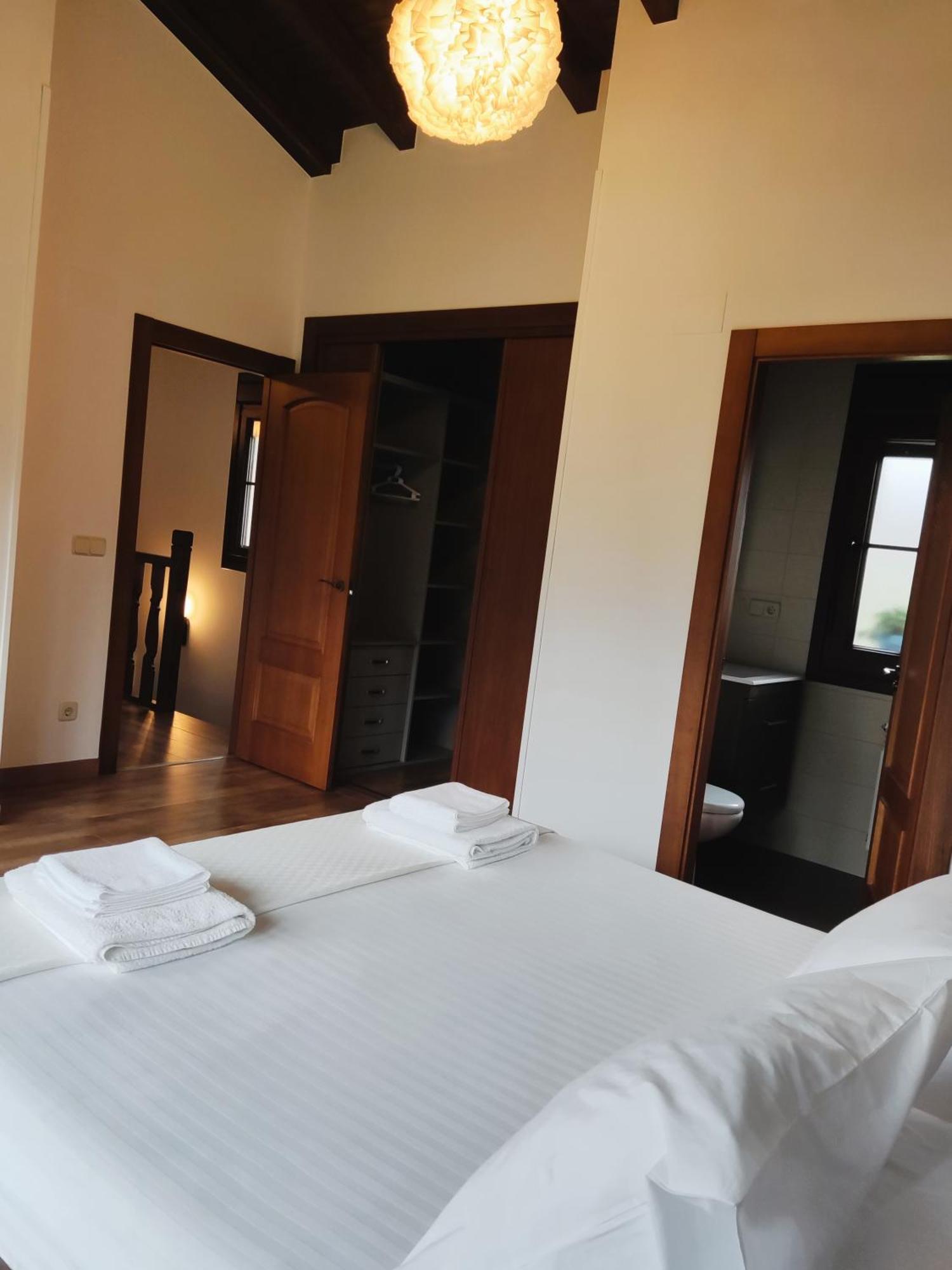 Casa Africa Villa Vibano Dış mekan fotoğraf