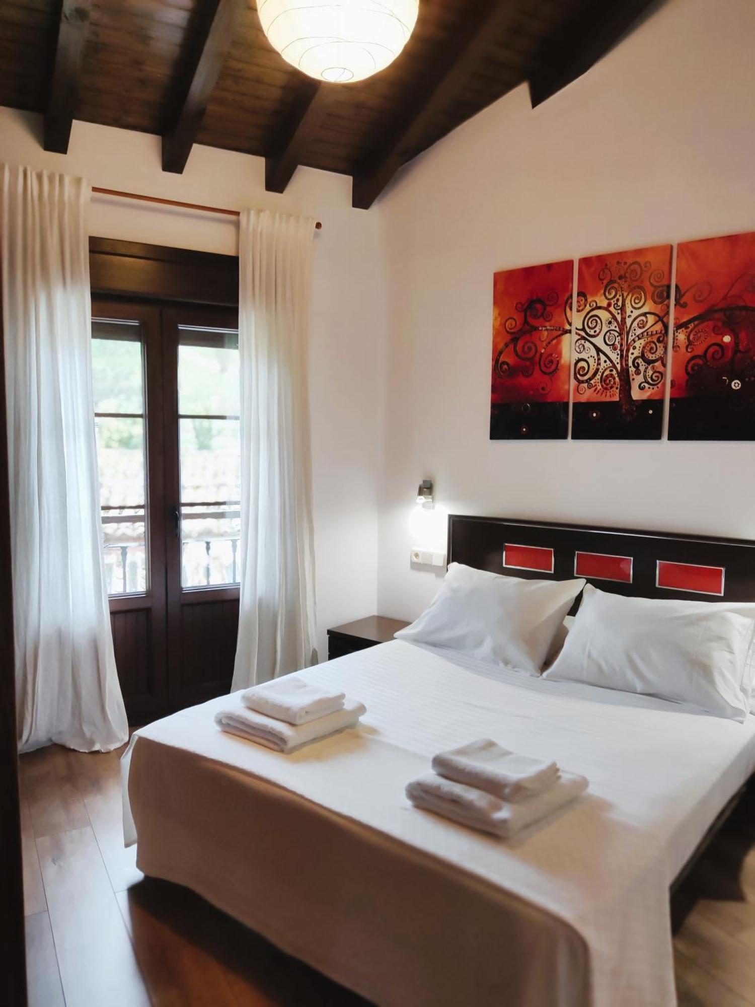 Casa Africa Villa Vibano Dış mekan fotoğraf